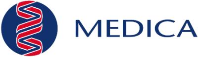 medica, med. Laboratorien Dr. F. Kaeppeli AG 